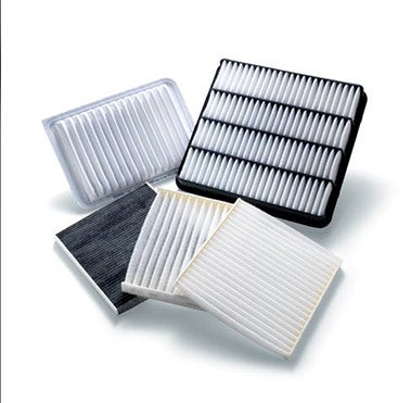 Toyota Cabin Air Filter | Toyota Of Ardmore in Ardmore OK