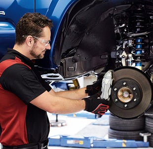 Service Center | Toyota Of Ardmore in Ardmore OK