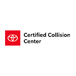 Certified Collision Center | Toyota Of Ardmore in Ardmore OK
