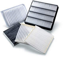 Toyota Cabin Air Filter | Toyota Of Ardmore in Ardmore OK