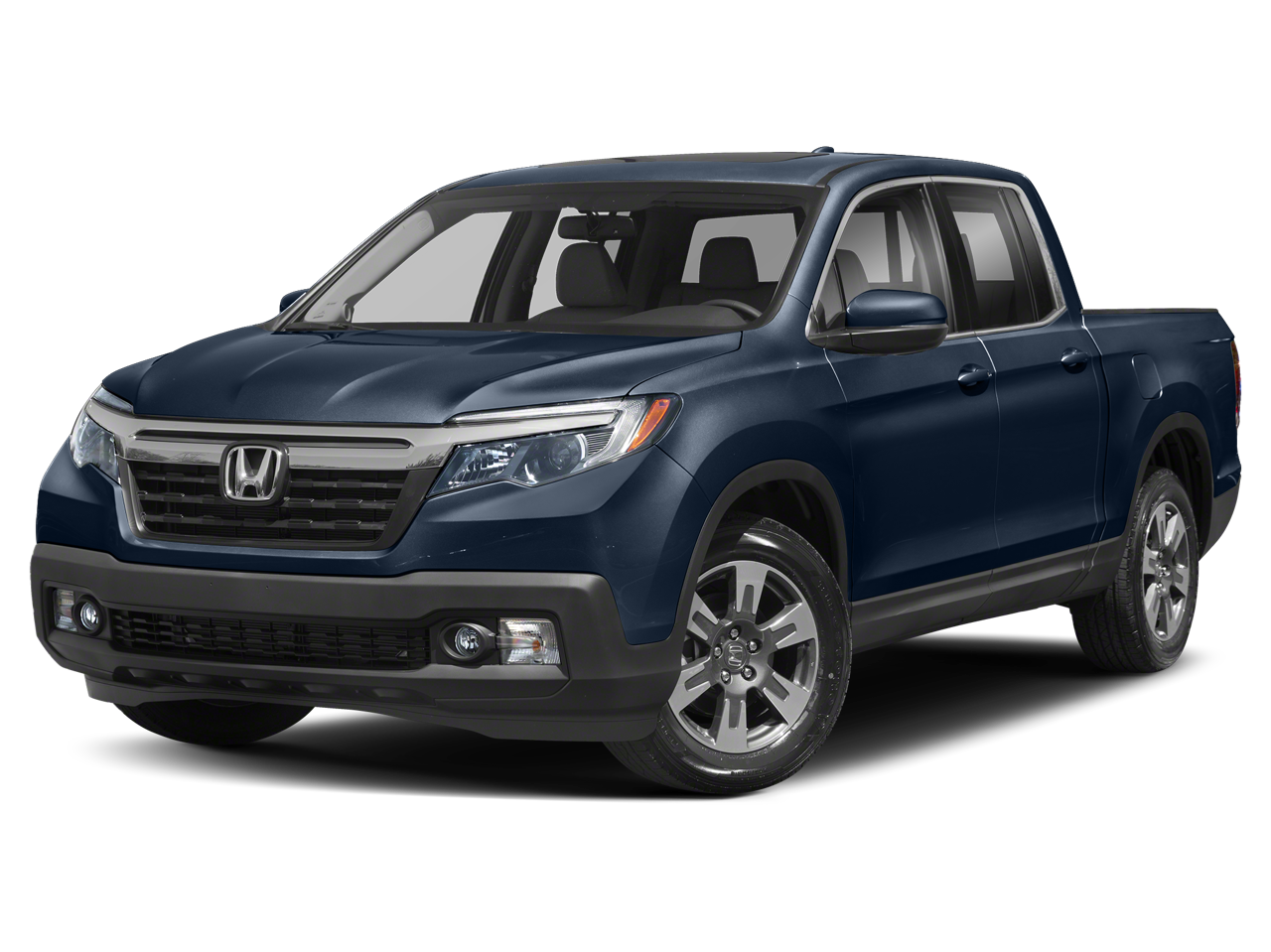 2019 Honda Ridgeline