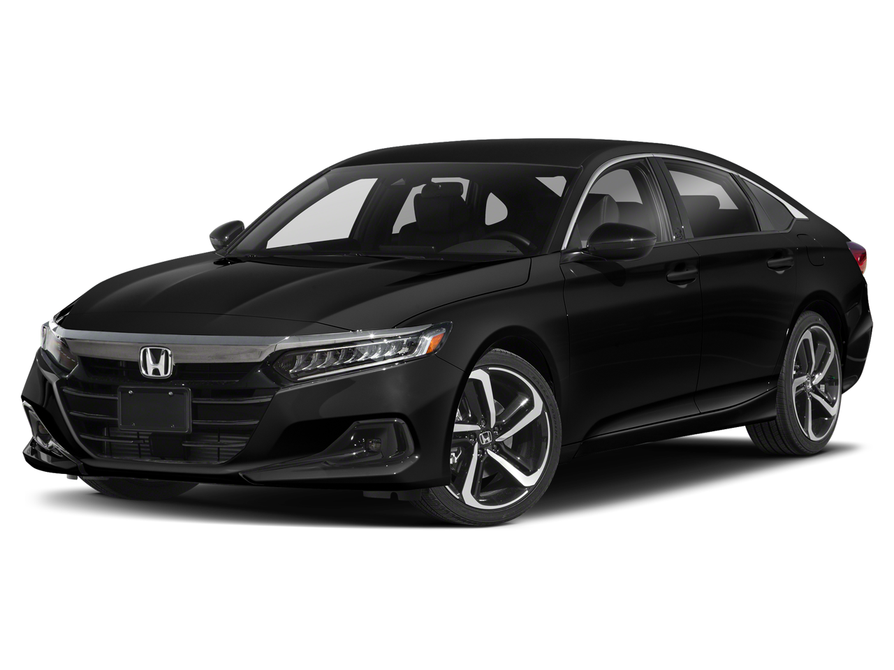 2021 Honda Accord Sedan