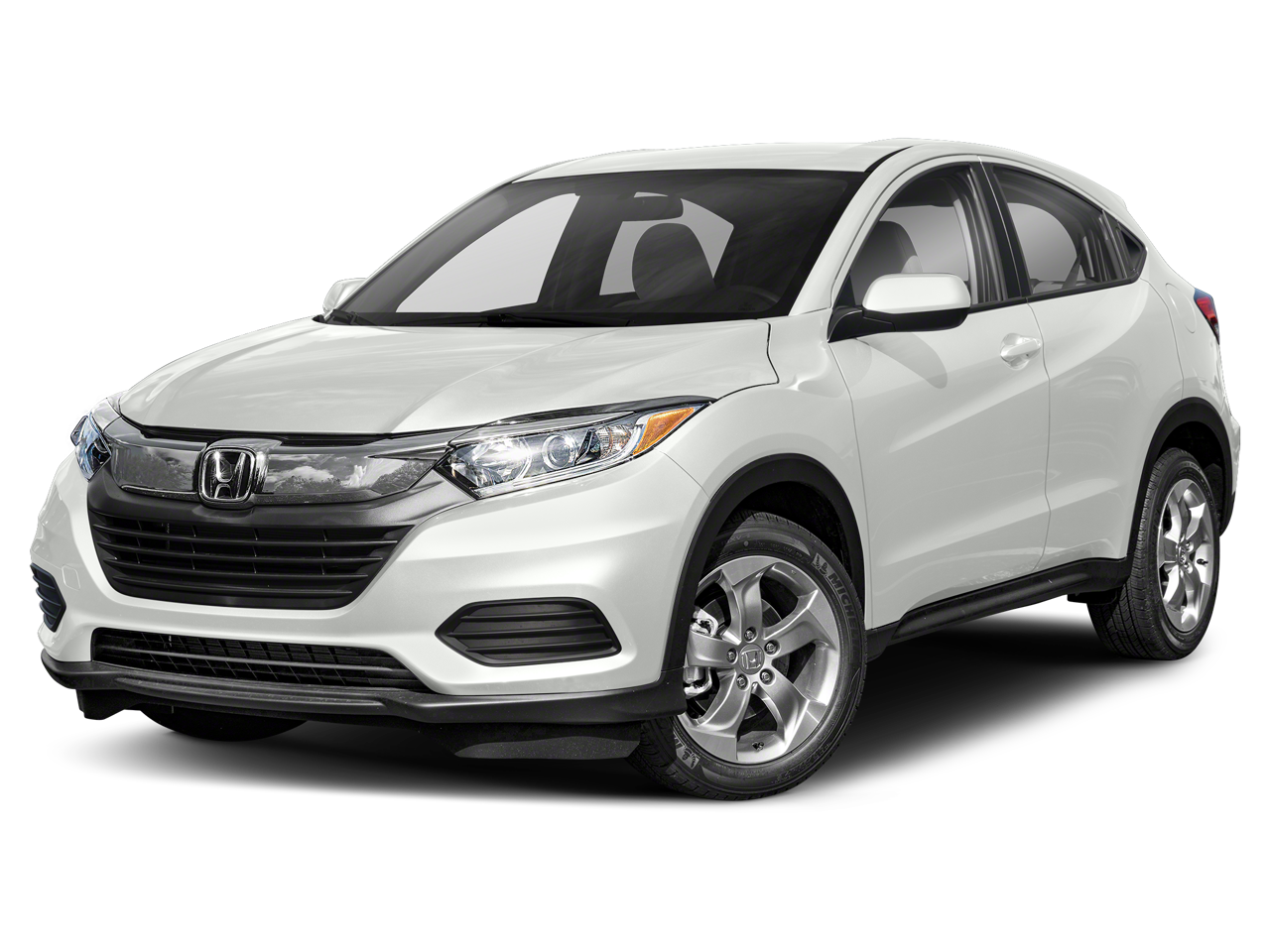 2022 Honda HR-V