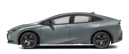 2024 Toyota Prius - Toyota Of Ardmore in Ardmore OK